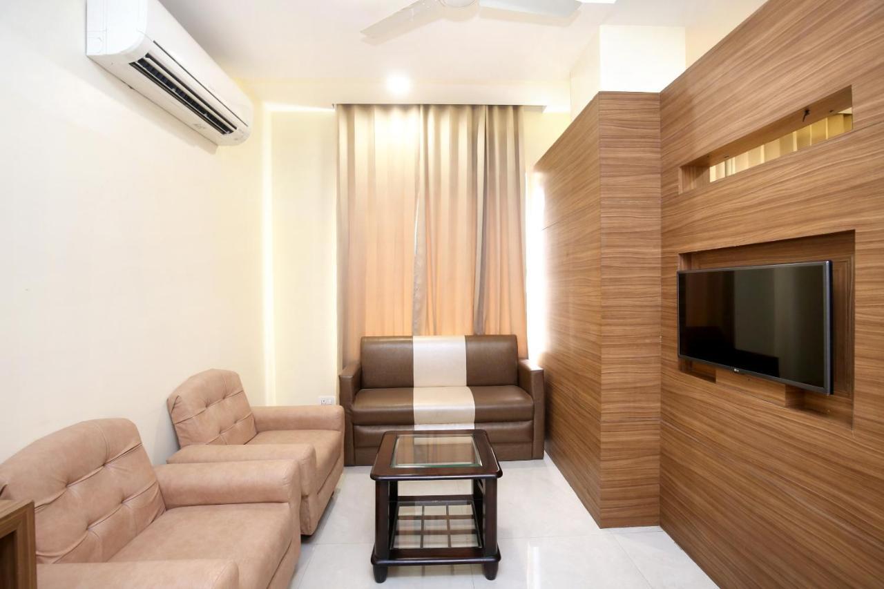 Capital O 8510 Welcome Inn Amritsar Exterior photo