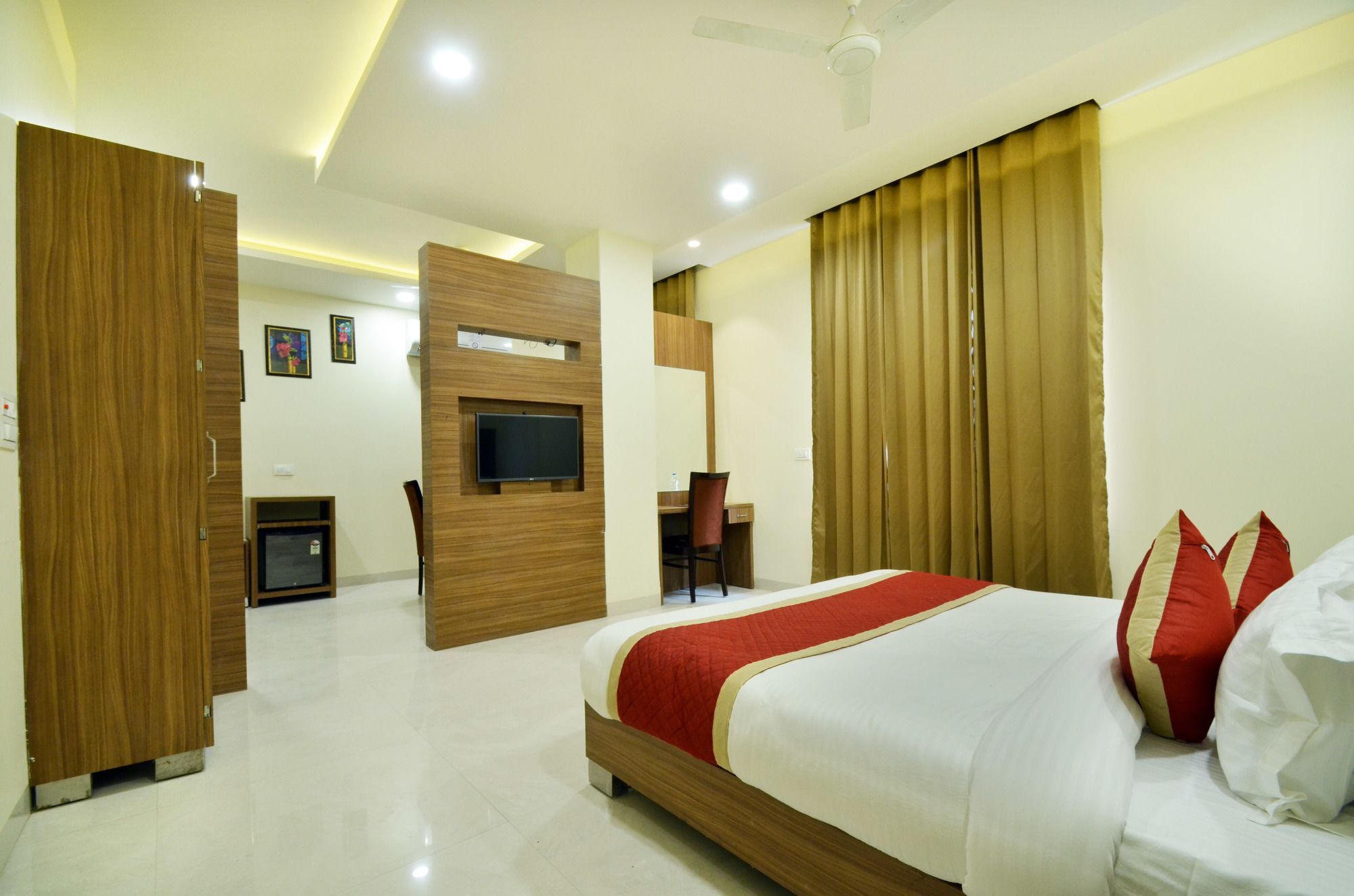 Capital O 8510 Welcome Inn Amritsar Exterior photo